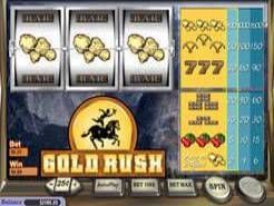 Gold Rush