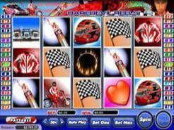 Daredevil Dave Slots